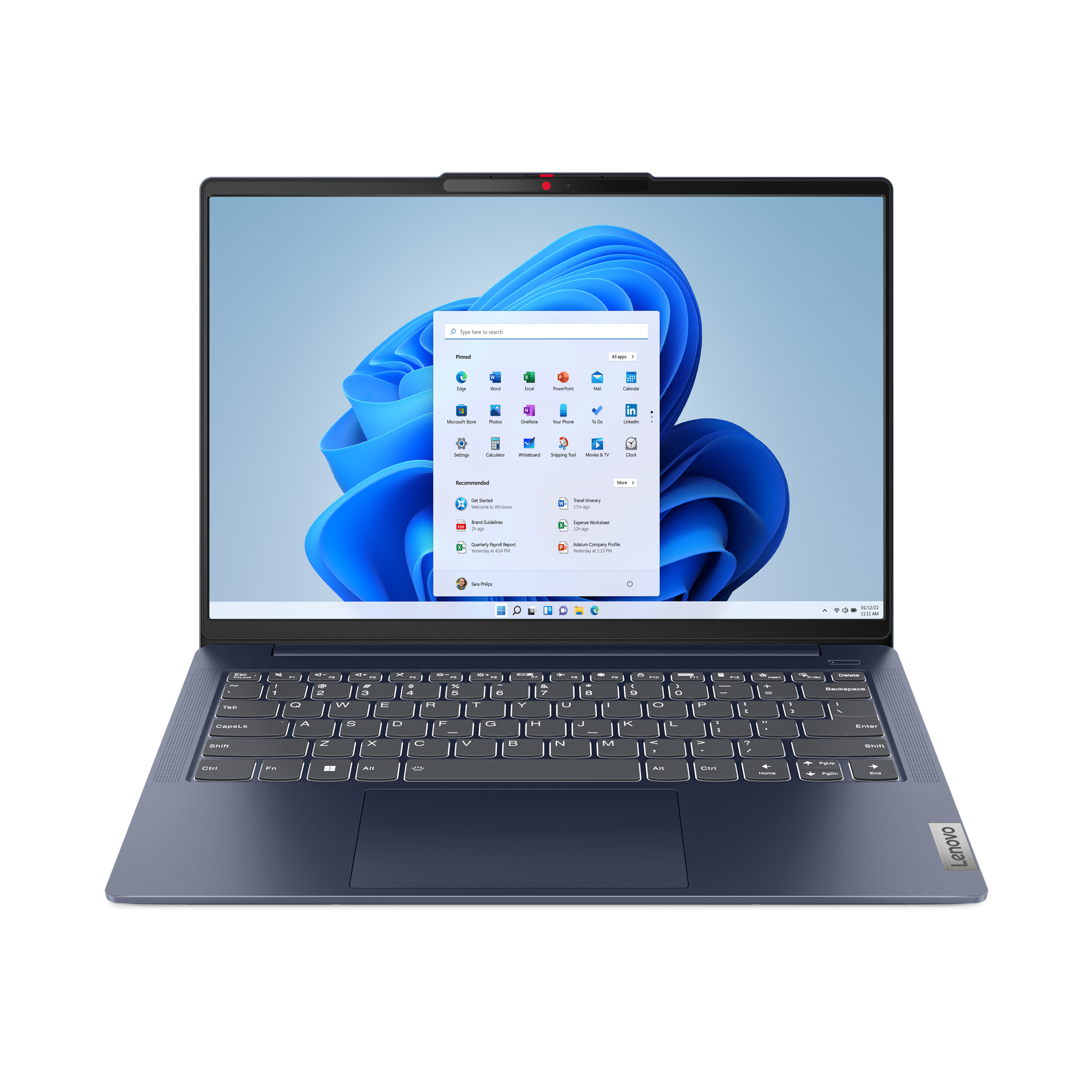 Lenovo IdeaPad Slim 5 14ABR8 82XE008PMH