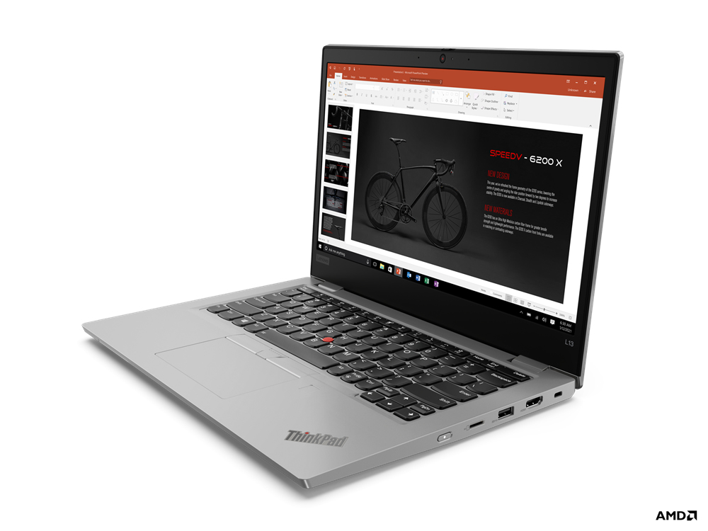 Lenovo ThinkPad L13 21ACA00DUS