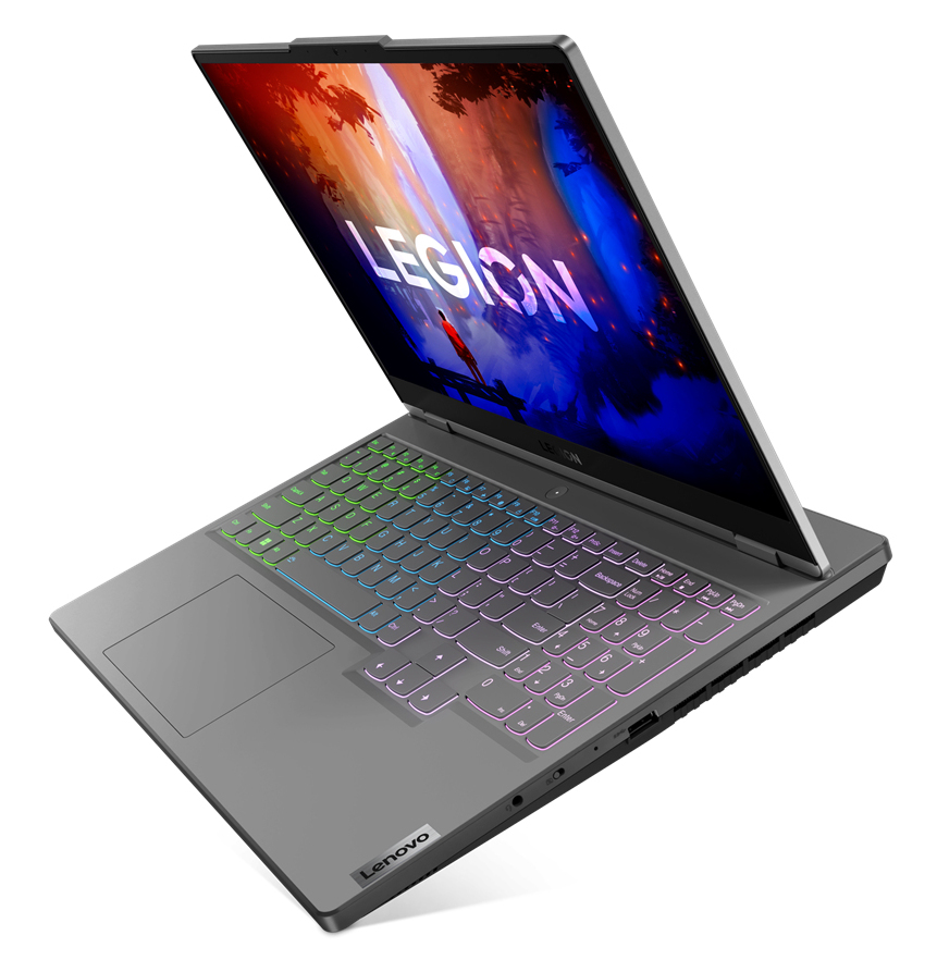 Lenovo Legion 5 15ARH7H 82RD00BQMB