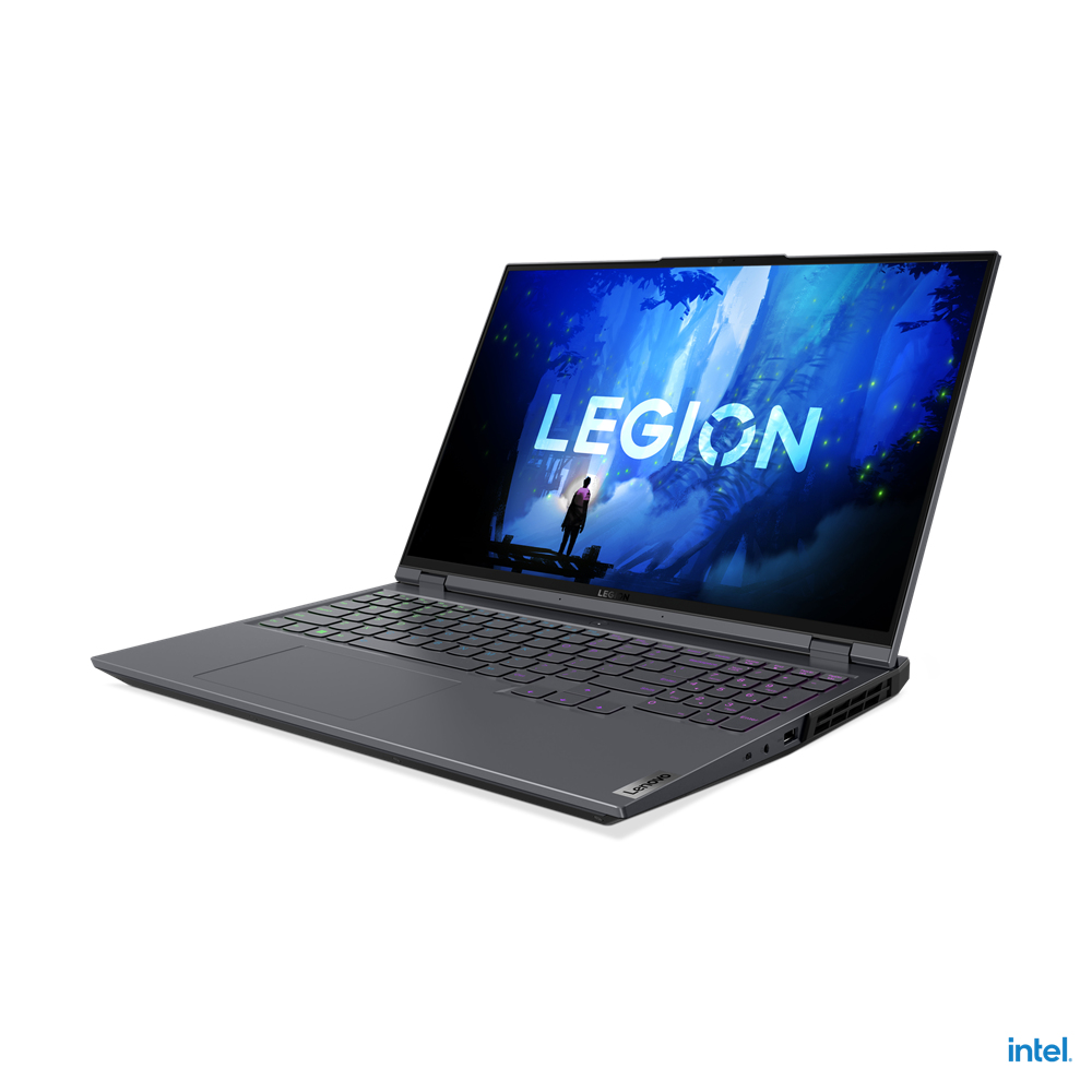 Lenovo Legion 5 Pro 16IAH7H 82RF00EWPB