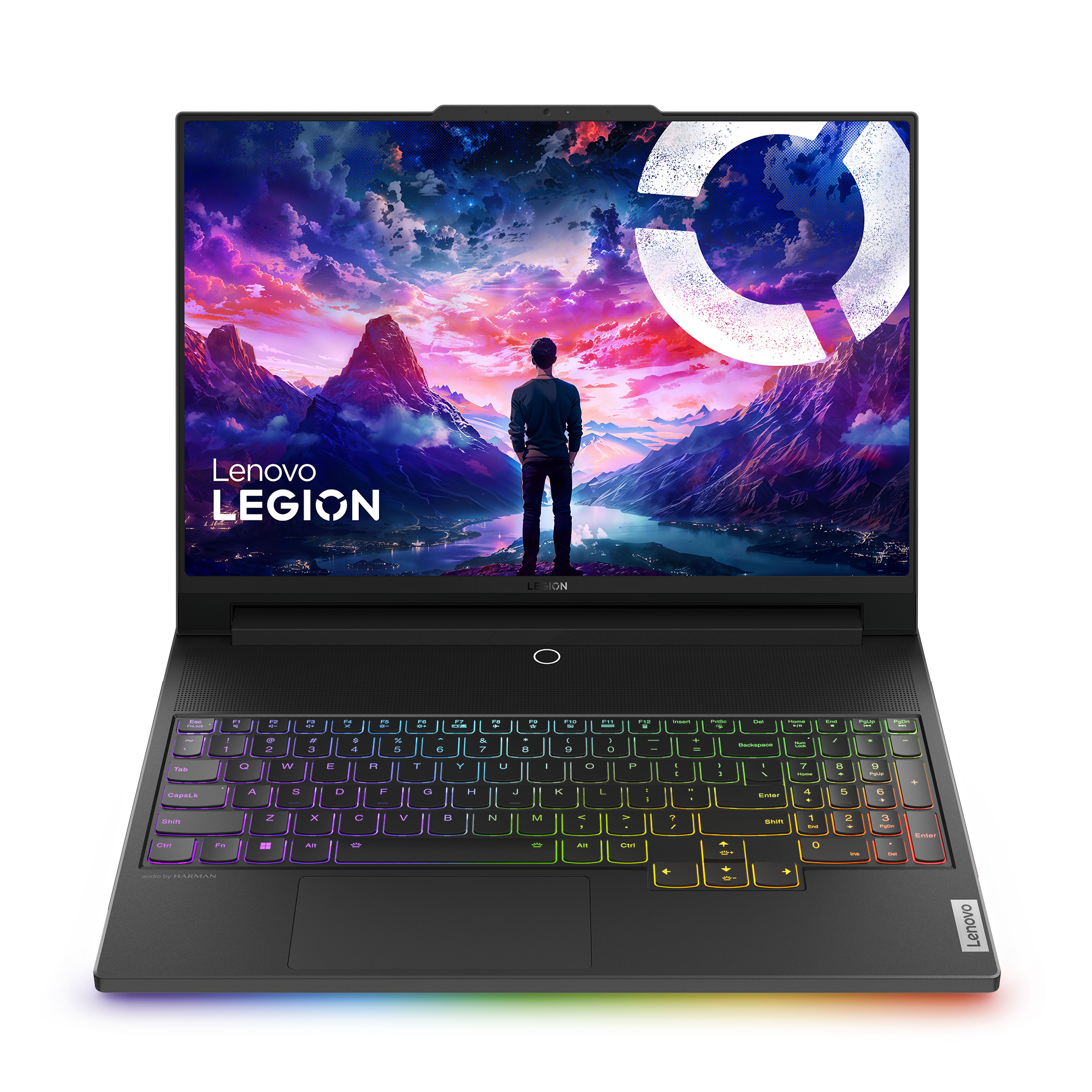 Lenovo Legion 9 16IRX8 83AG003YMB