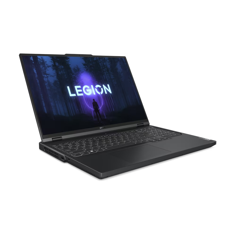 Lenovo Legion Pro 5 16IRX8 82WK00EGMX