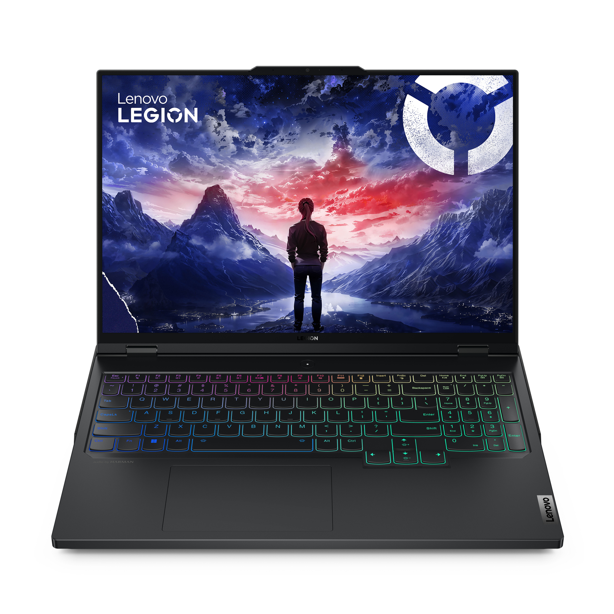 Lenovo Legion Pro 7 16IRX9H 83DE0015UK