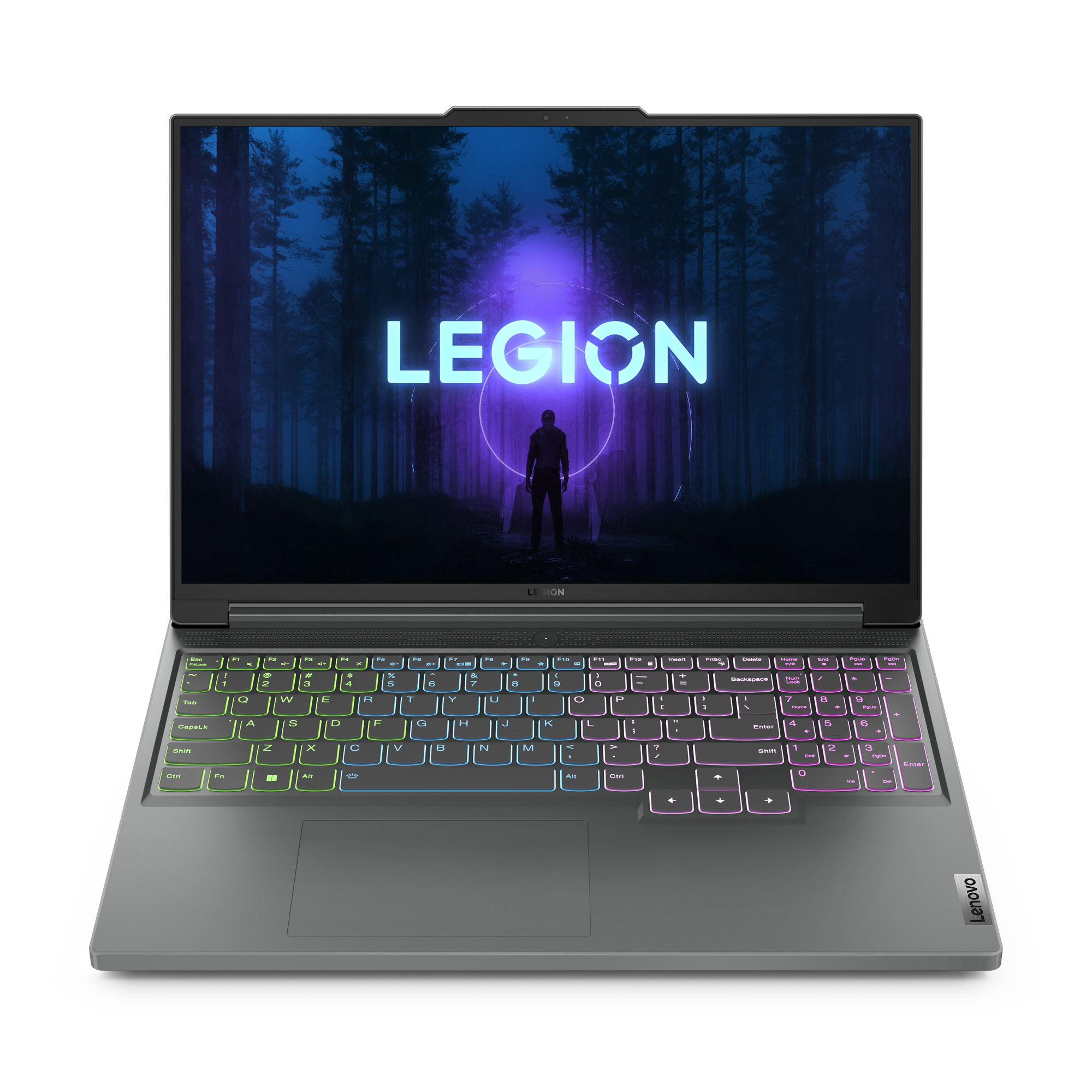 Lenovo Legion Slim 5 16IRH8 82YA00EKUK