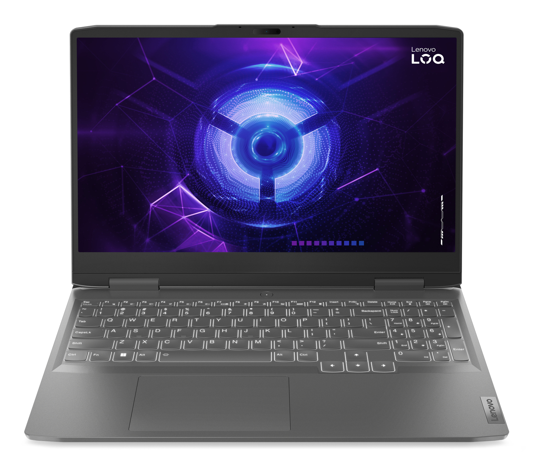 Lenovo LOQ 15IRH8 82XV00V5MH
