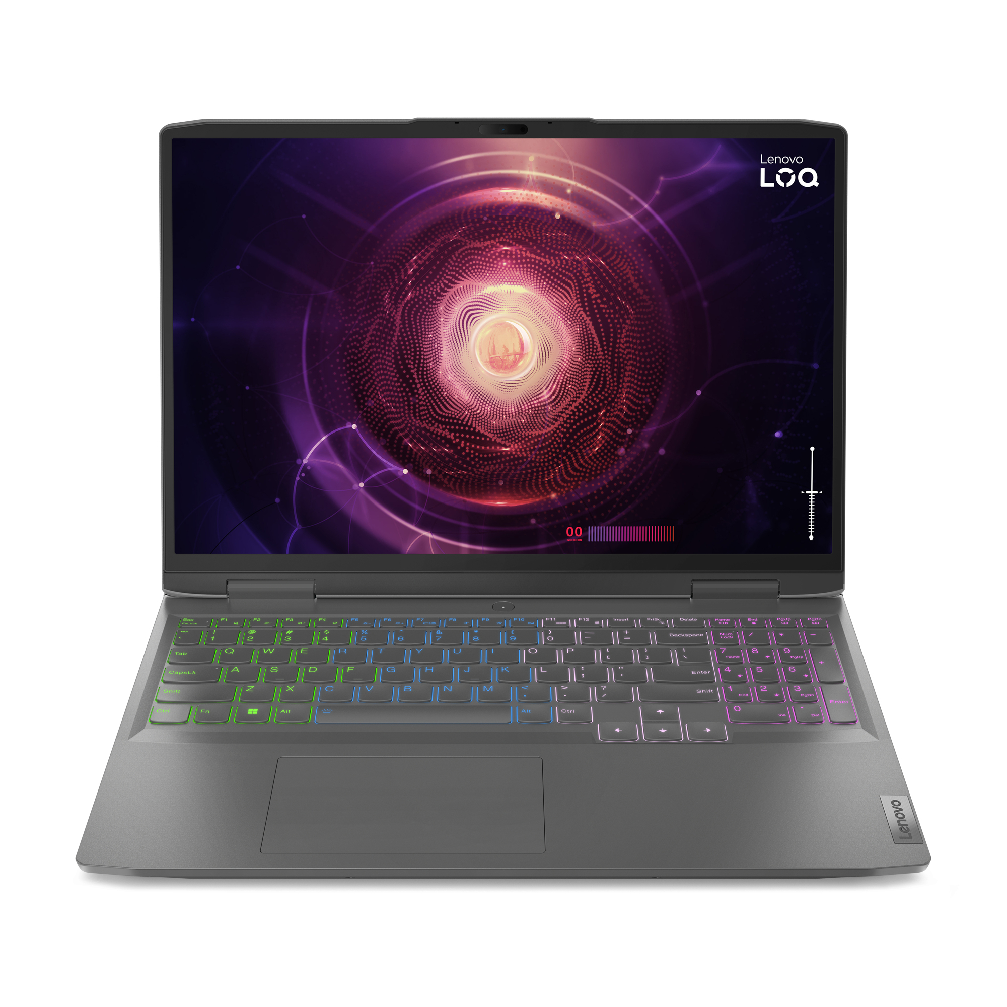 Lenovo LOQ 16APH8 82XU001ALM