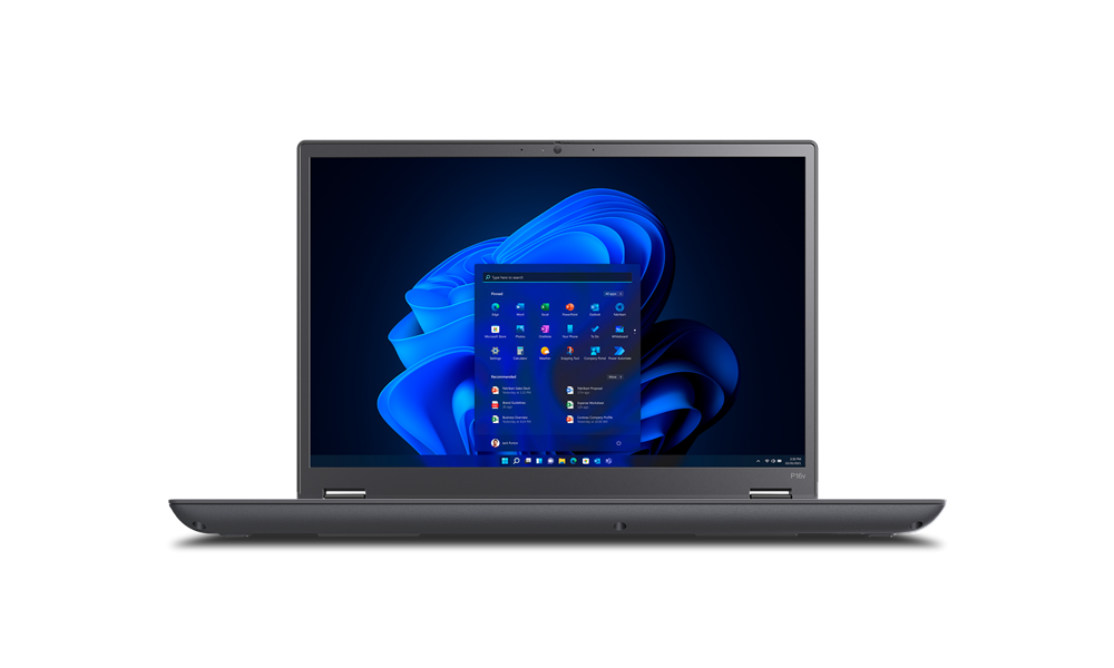 Lenovo ThinkPad P16v 21FC001KUS