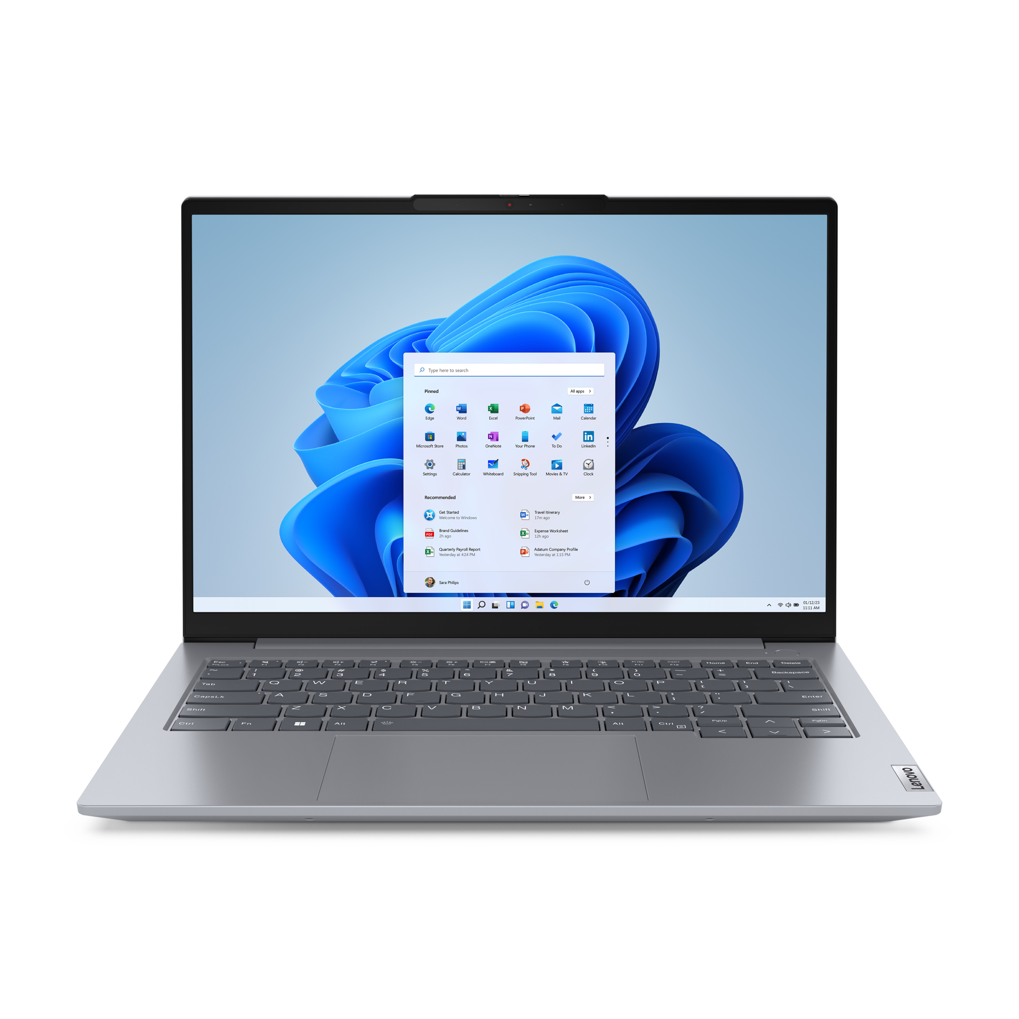 Lenovo ThinkBook 14 G6 IRL 21KG007RYA