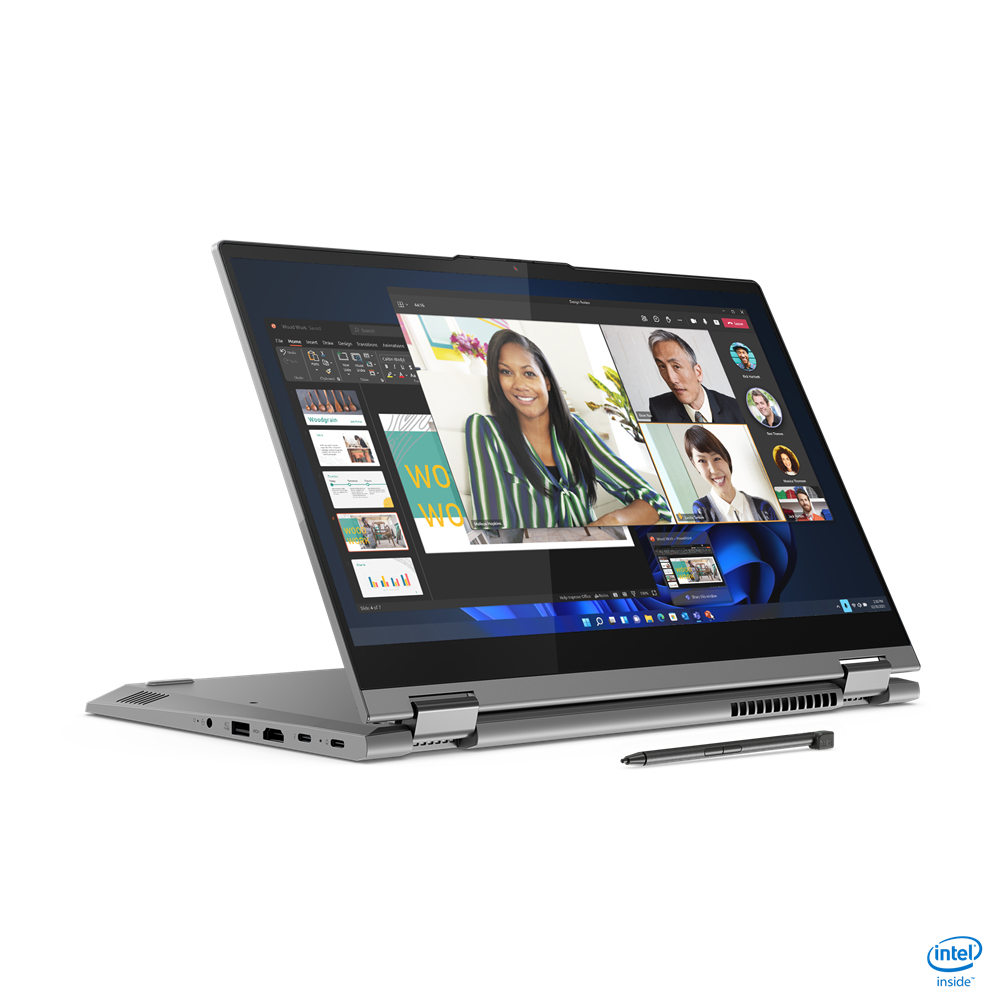 Lenovo ThinkBook 14s Yoga G3 IRU 21JG000UGE