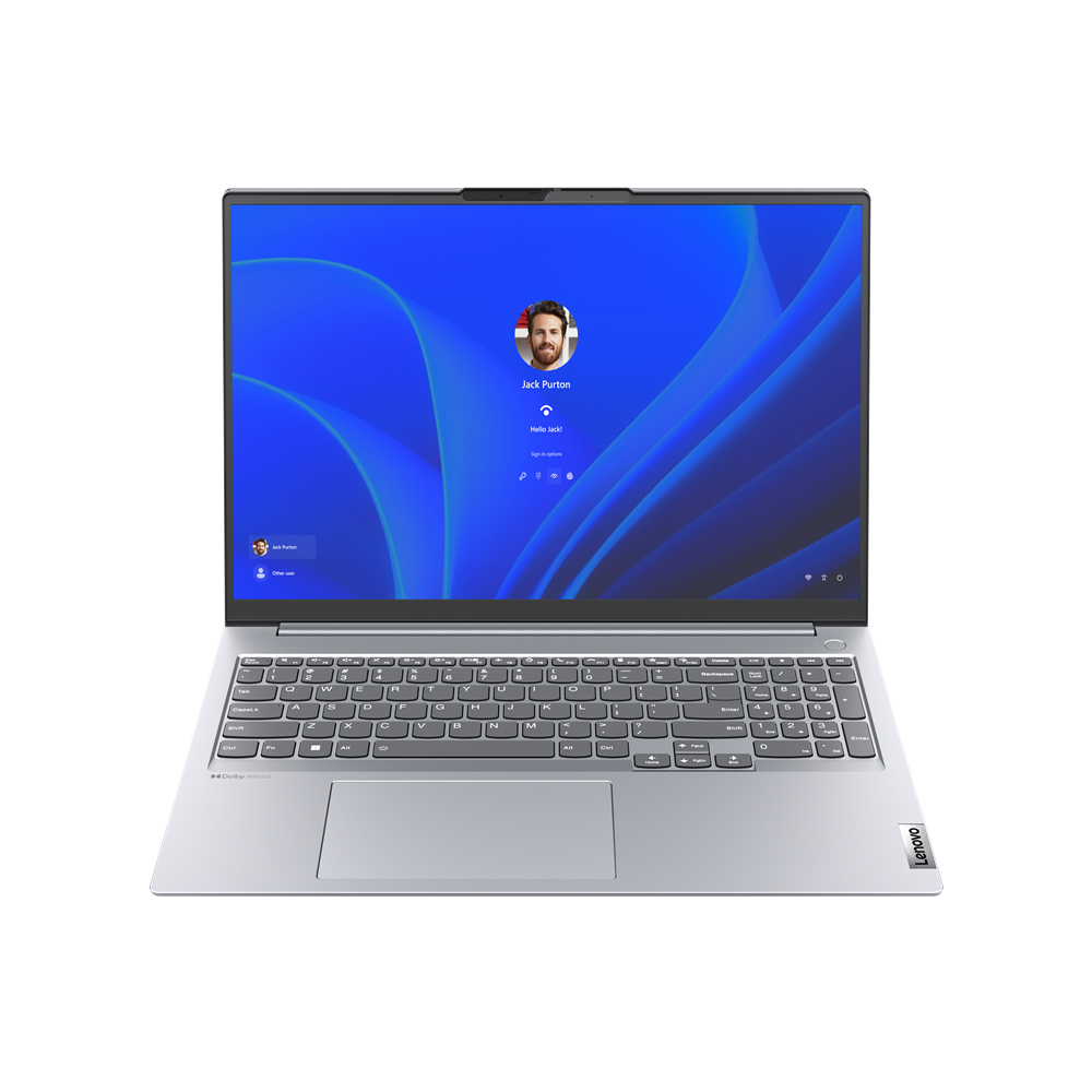 Lenovo ThinkBook 16 G4+ IAP 21CY000FMX