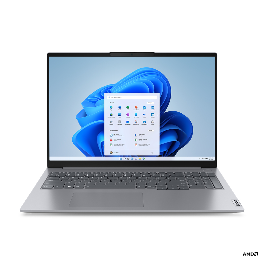 Lenovo ThinkBook 16 G6 ABP 21KK0022US