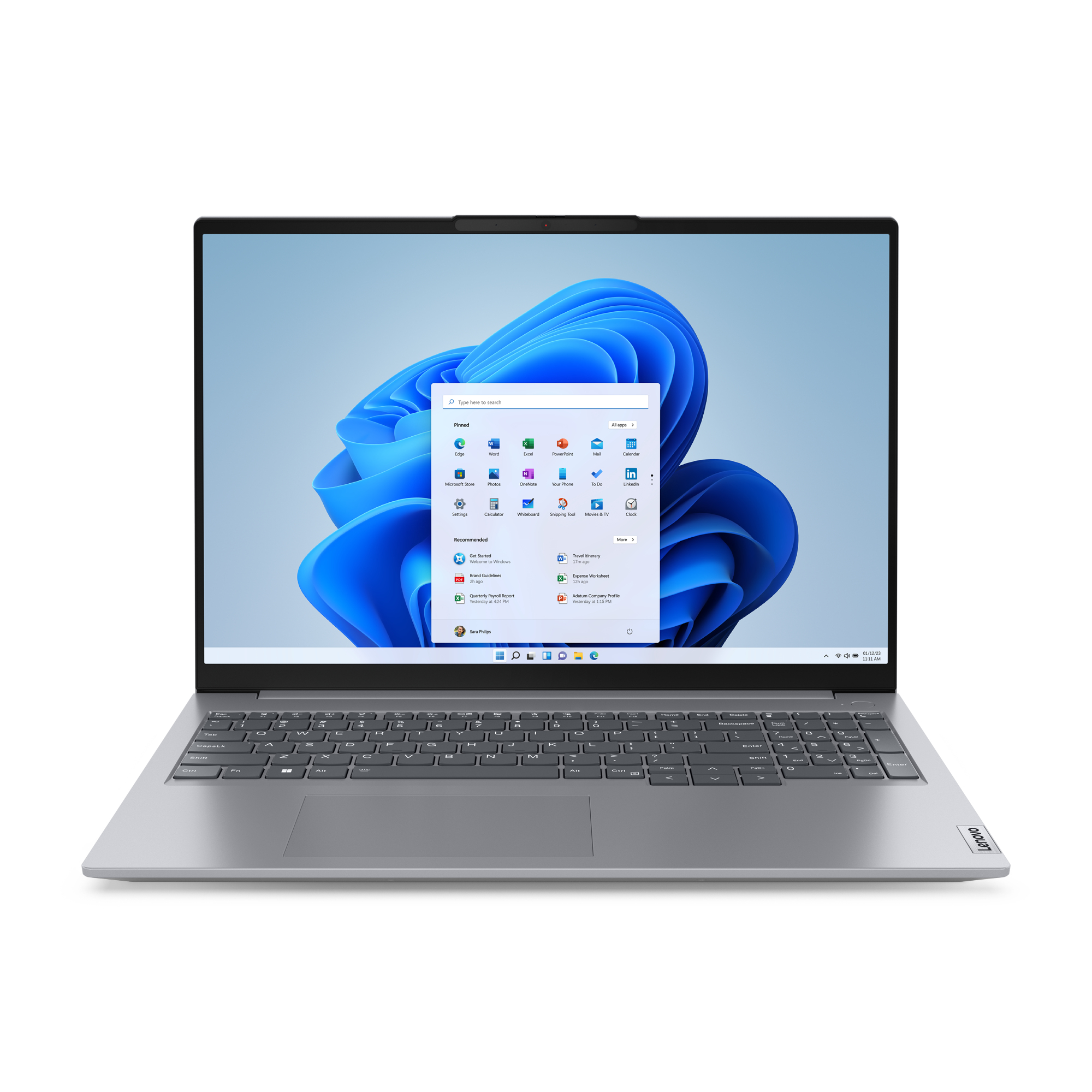 Lenovo ThinkBook 16 G6 ABP 21KK001CSP