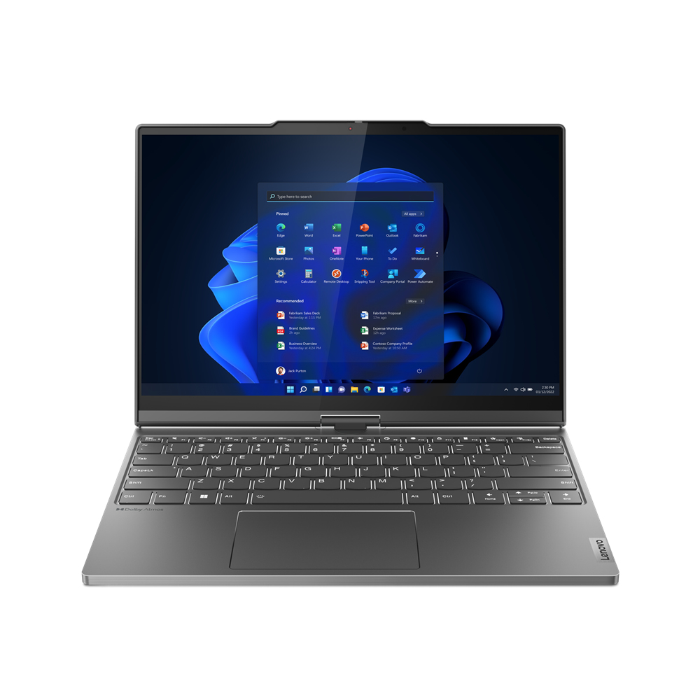 Lenovo ThinkBook Plus G4 IRU 21JJ0003US