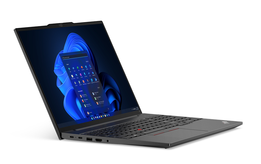 Lenovo ThinkPad E16 Gen 1 (AMD) 21JT000ASP