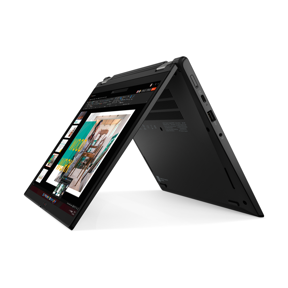 Lenovo ThinkPad L13 Yoga Gen 4 (Intel) 21FJ001WMZ