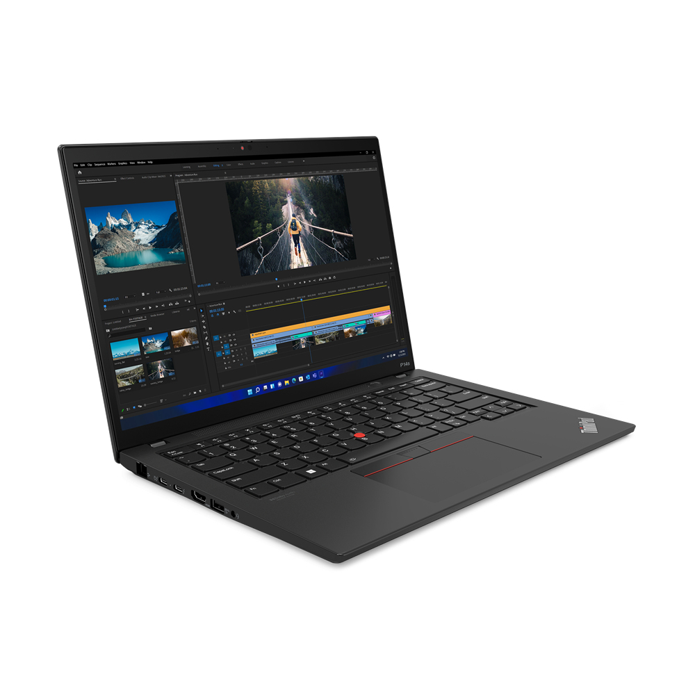 Lenovo ThinkPad P14s Gen 4 (Intel) 21HF0050IX