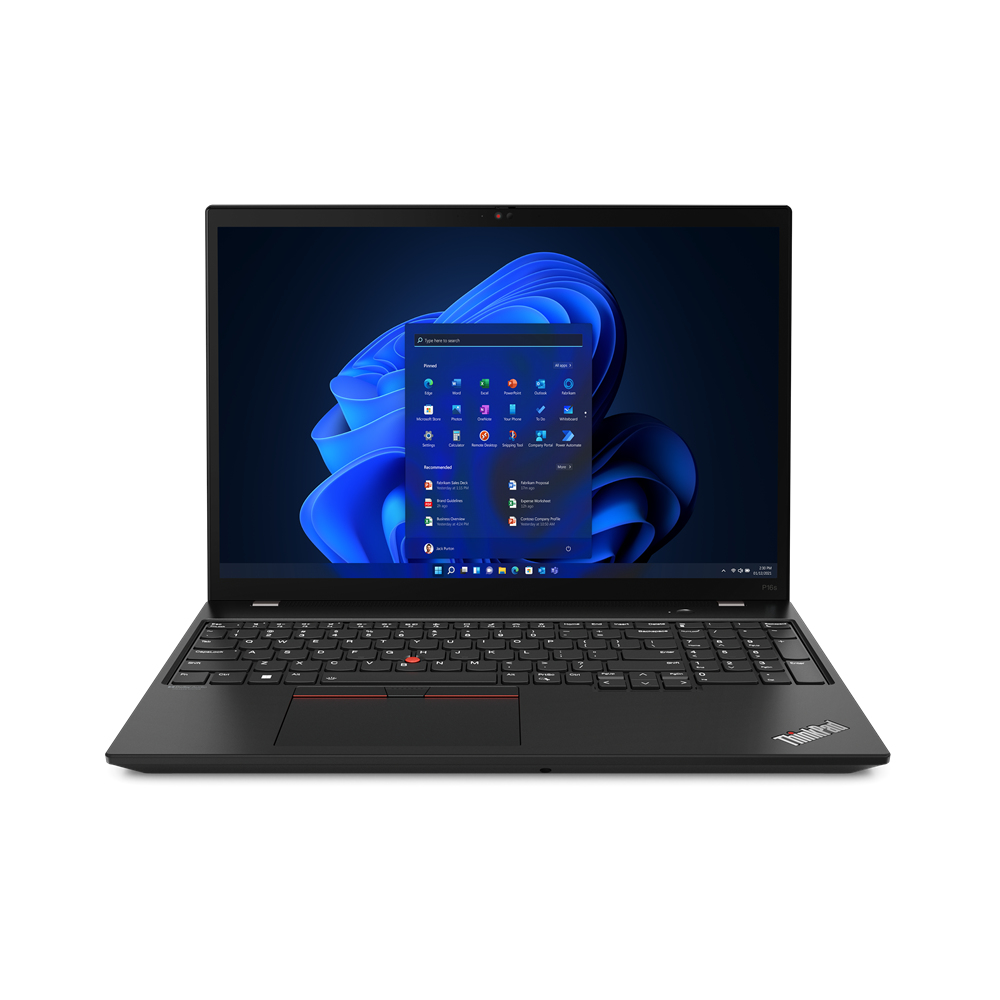 Lenovo ThinkPad P16s Gen 2 (Intel) 21HK004CIX