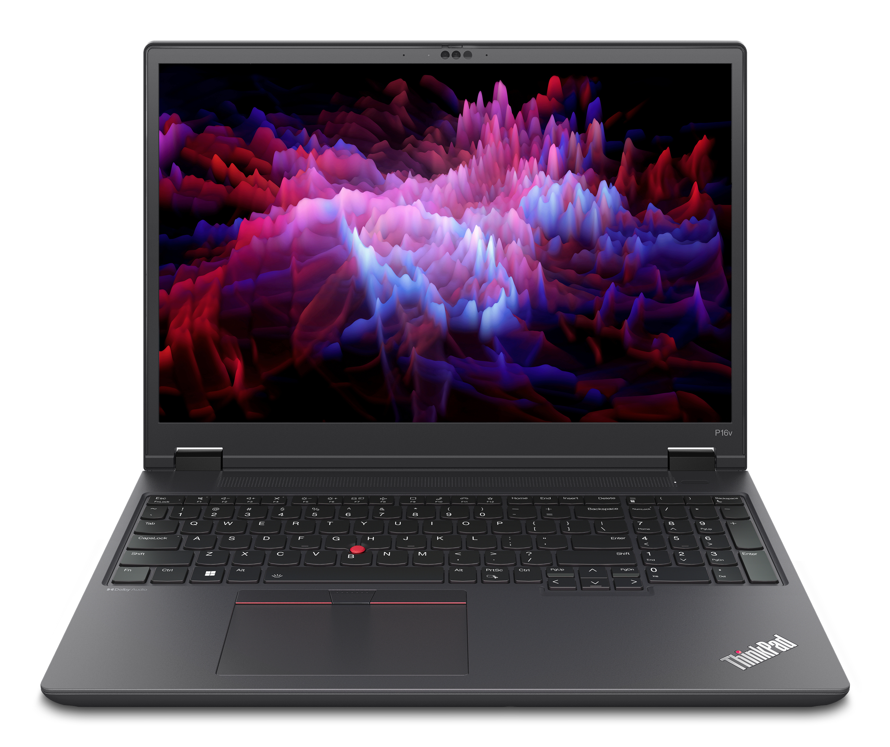 Lenovo ThinkPad P16v Gen 1 (Intel) 21FC0013SP