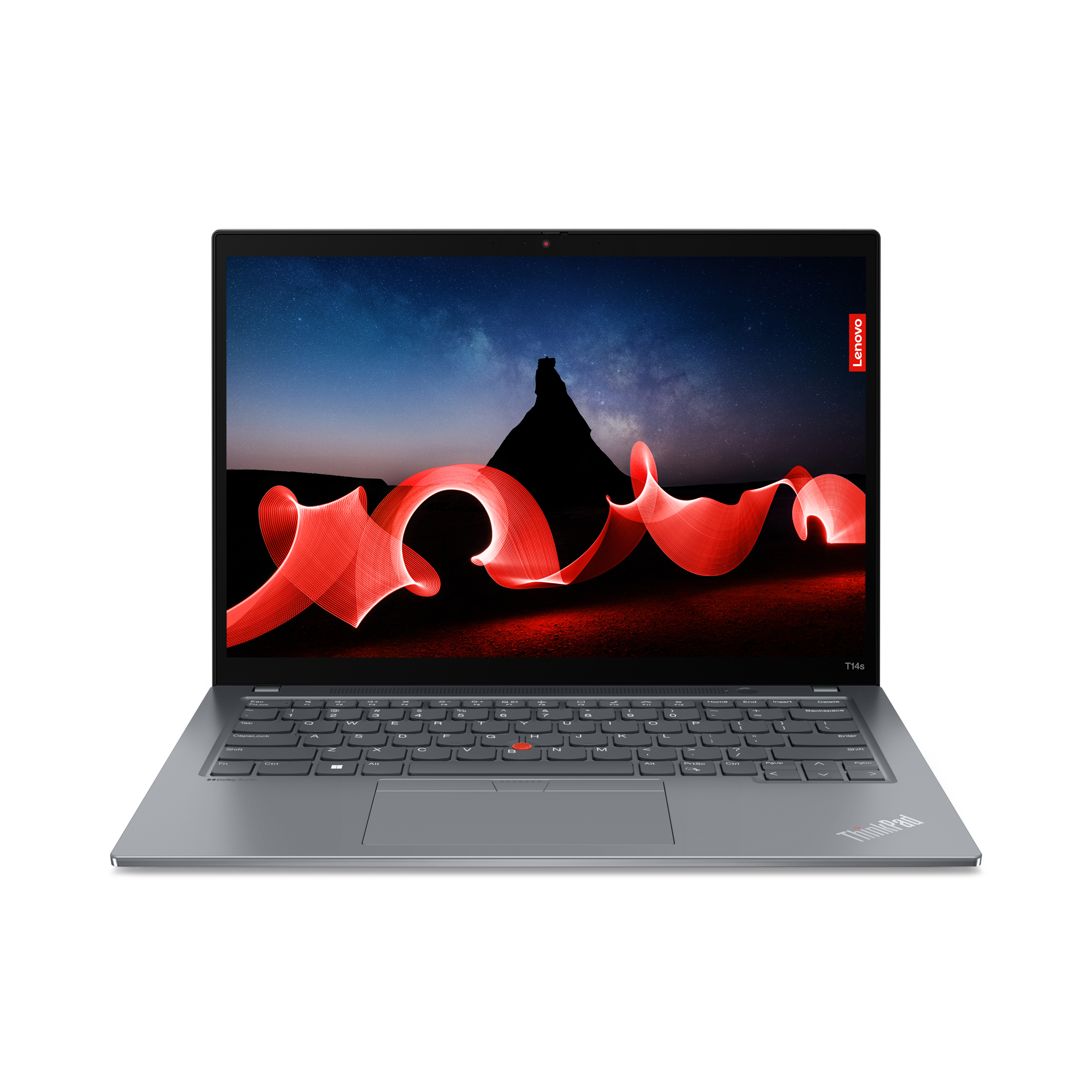Lenovo ThinkPad T14s Gen 4 (AMD) 21F80053US