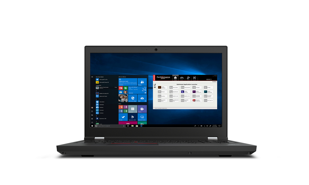 Lenovo ThinkPad T15g Gen 2 20YTS1FM00