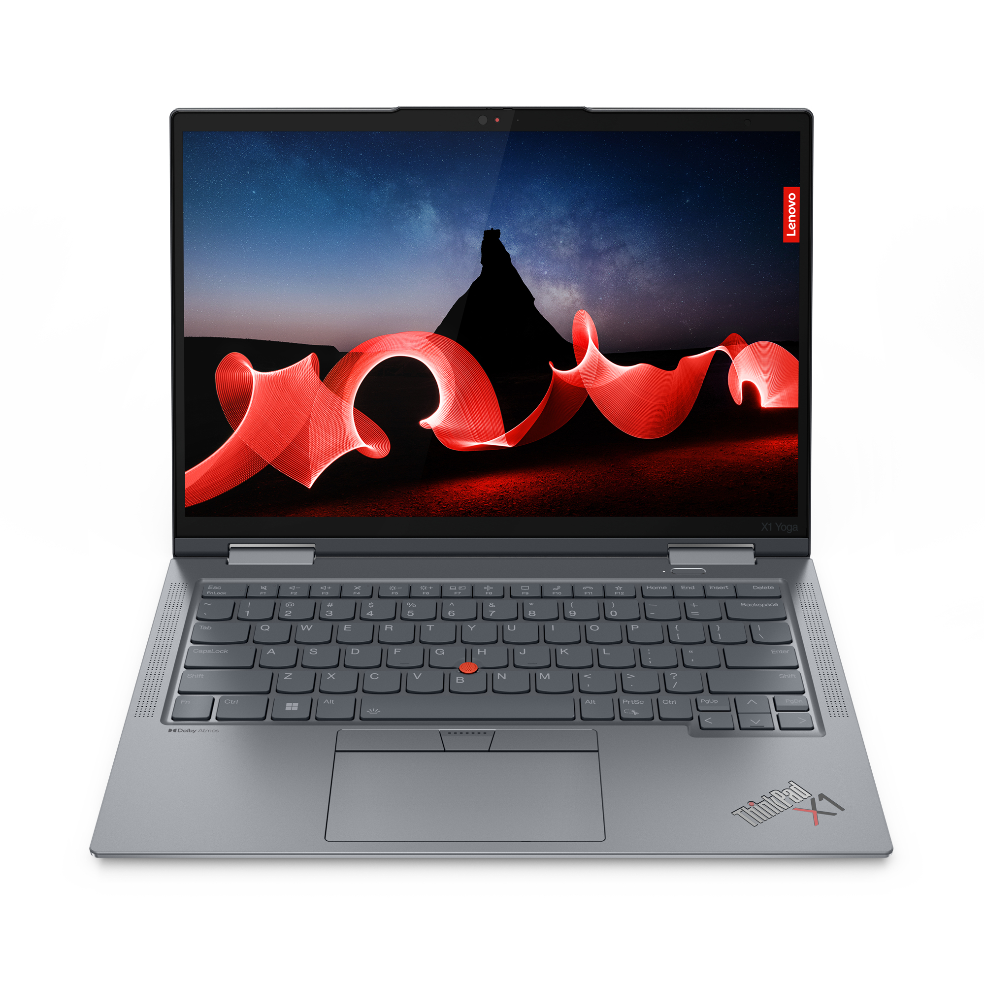 Lenovo ThinkPad X1 Yoga Gen 8 21HQ005DMZ