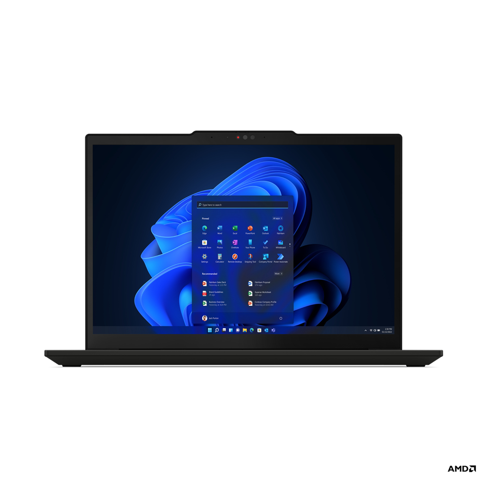 Lenovo ThinkPad X13 Gen 4 (AMD) 21J3005SFR