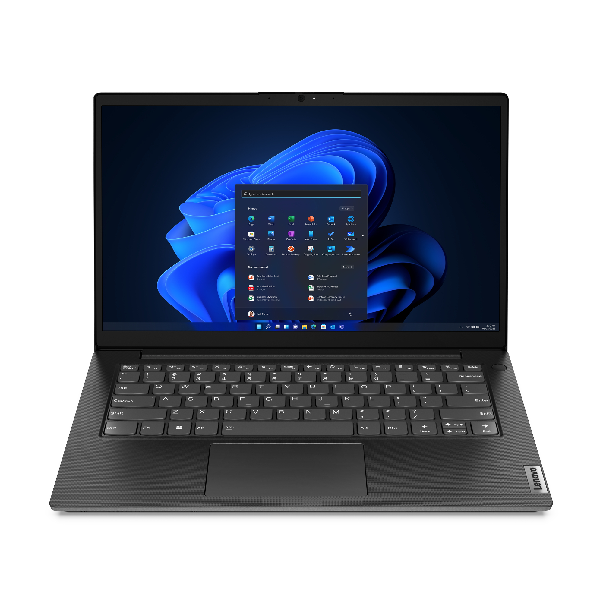 Lenovo V14 G3 IAP 82TS00F1SP