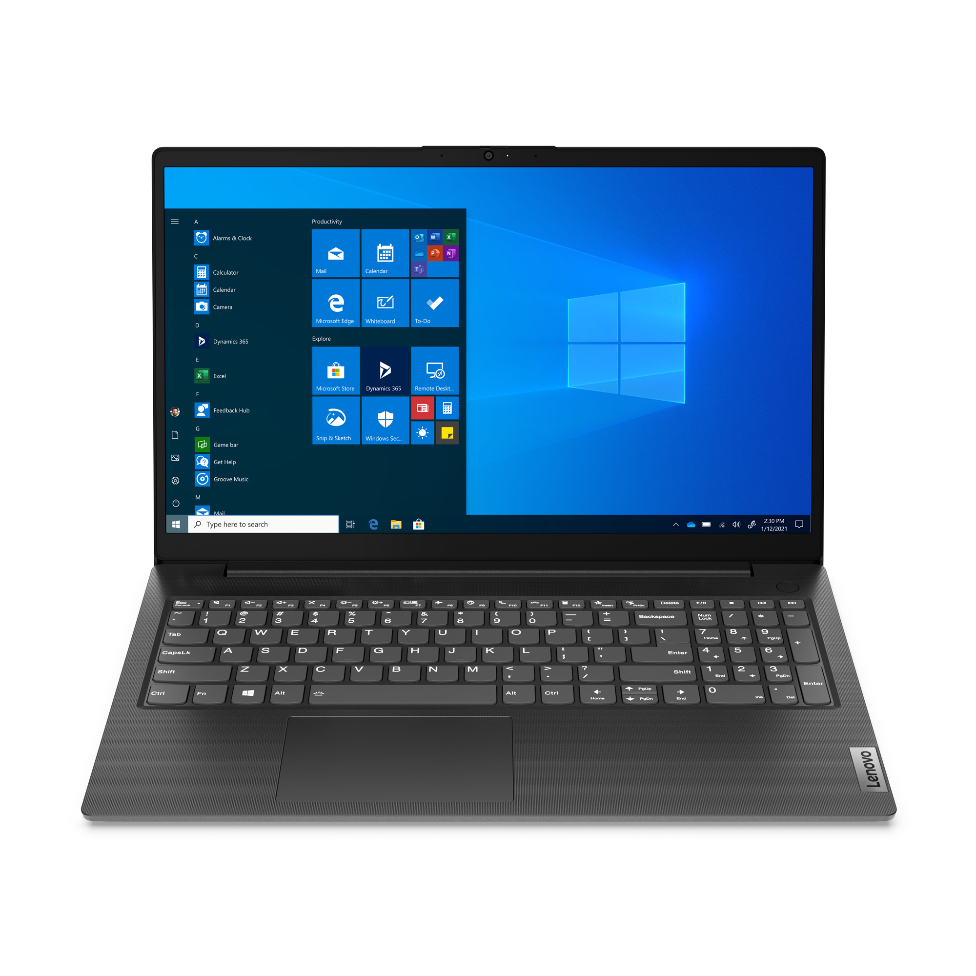 Lenovo V15 G2 IJL 82QY00QDFR