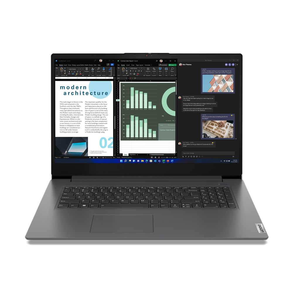 Lenovo V17 G4 IRU 83A20031GE