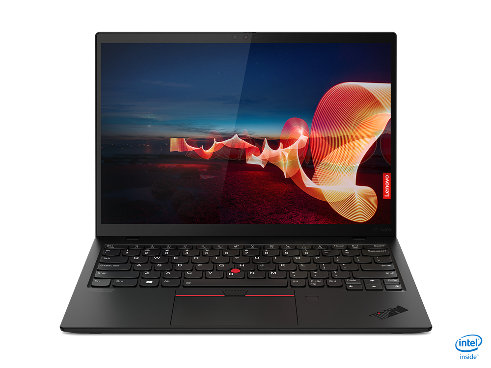 Lenovo ThinkPad X1 Nano 20UNS0EU00
