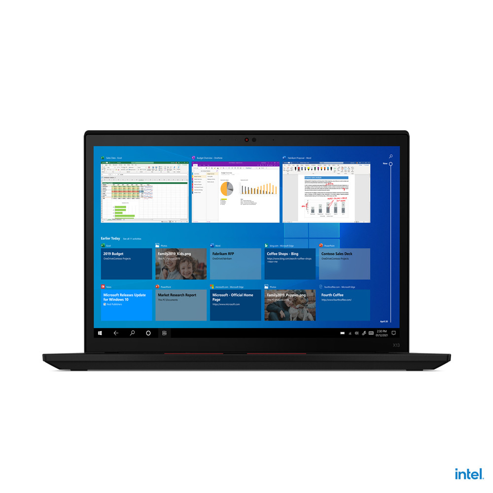Lenovo ThinkPad X13 20WKS1FD01