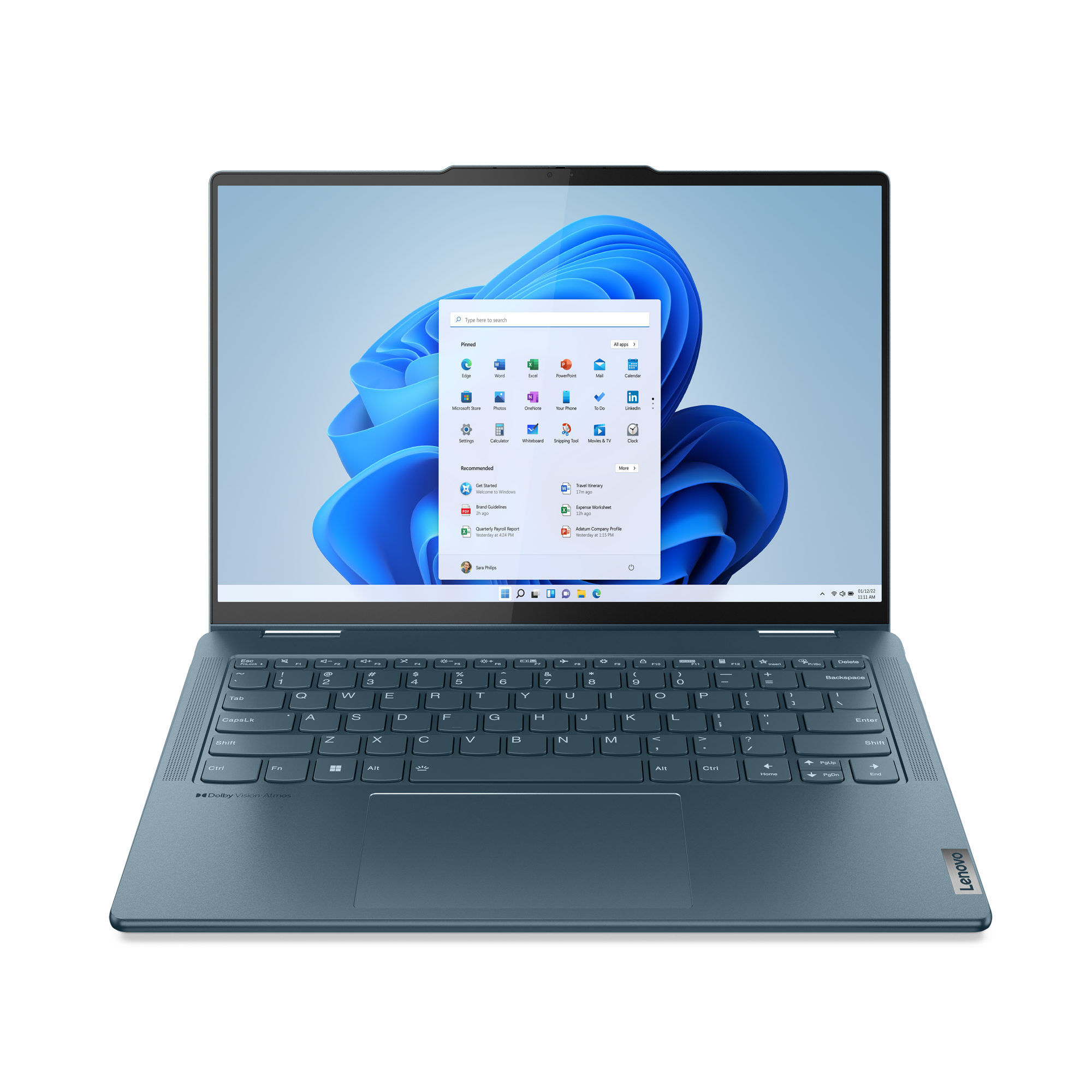Lenovo Yoga 7 14IRL8 82YL005JSP