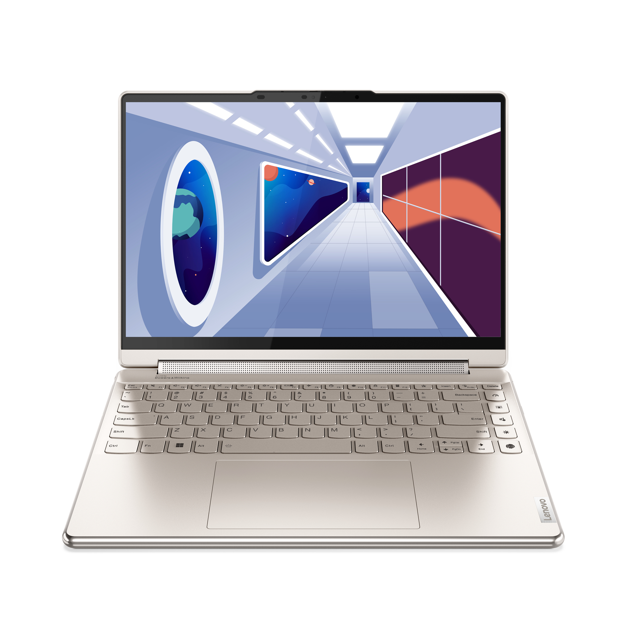Lenovo Yoga 9 14IRP8 83B10074UK