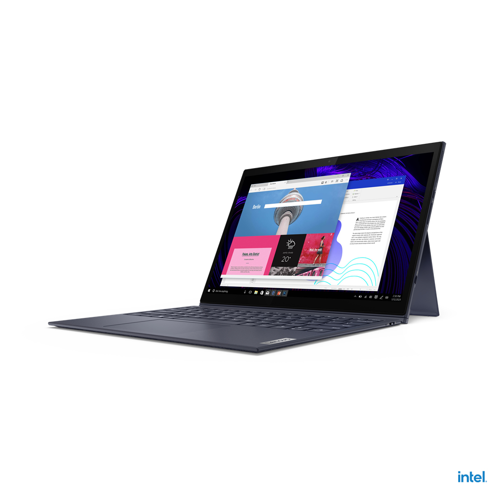 Lenovo Yoga Duet 7 13ITL6-LTE 82Q7000EGE