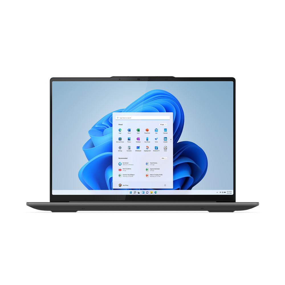 Lenovo Yoga Pro 7 14IRH8 82Y7007LCL