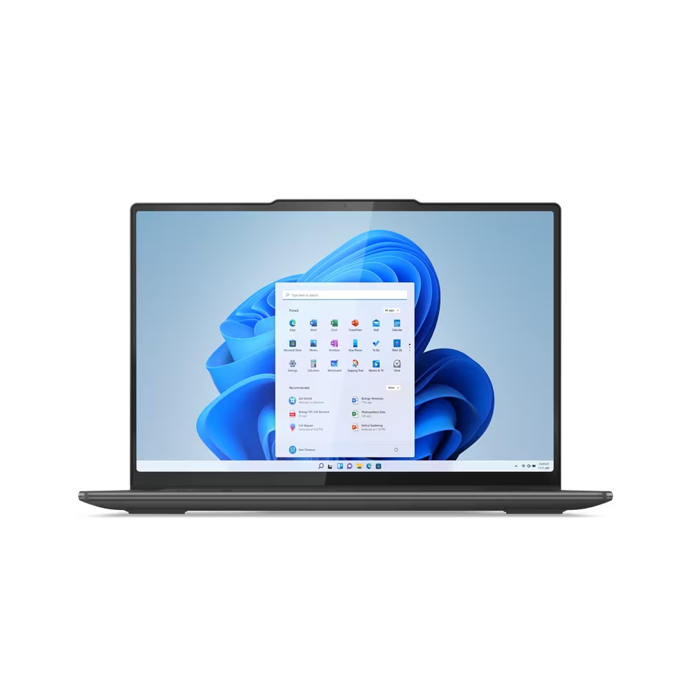 Lenovo Yoga Pro 9 14IRP8 83BU0044MX
