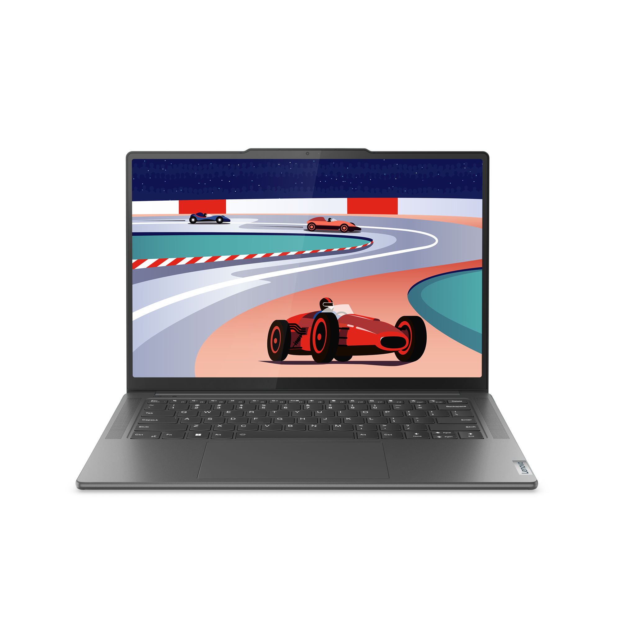 Lenovo Yoga Pro 9 14IRP8 83BU006JMB