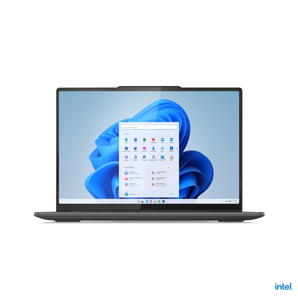 Lenovo Yoga Pro 9 14IRP8 83BU000RGE