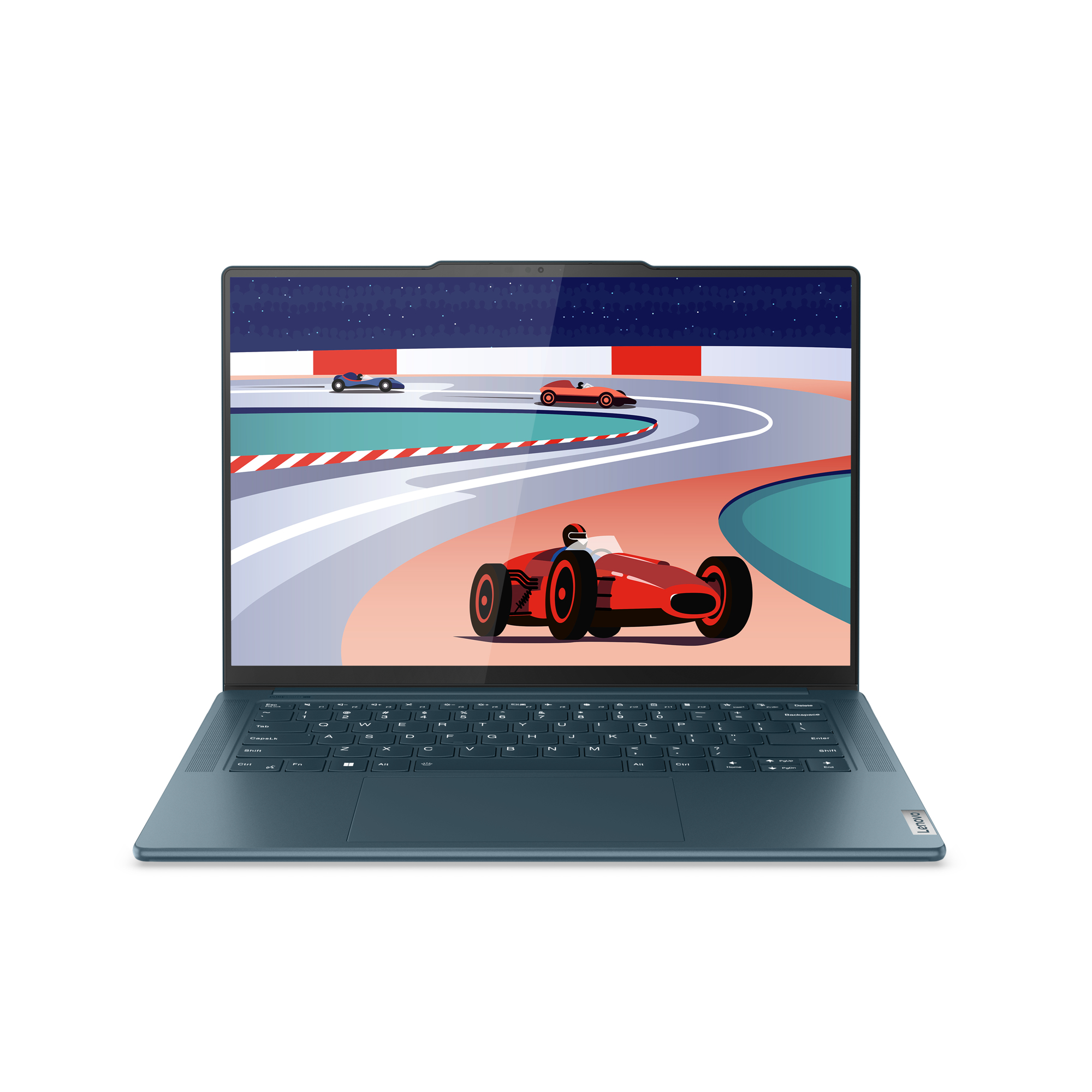 Lenovo Yoga Pro 9 14IRP8 83BU007NMH