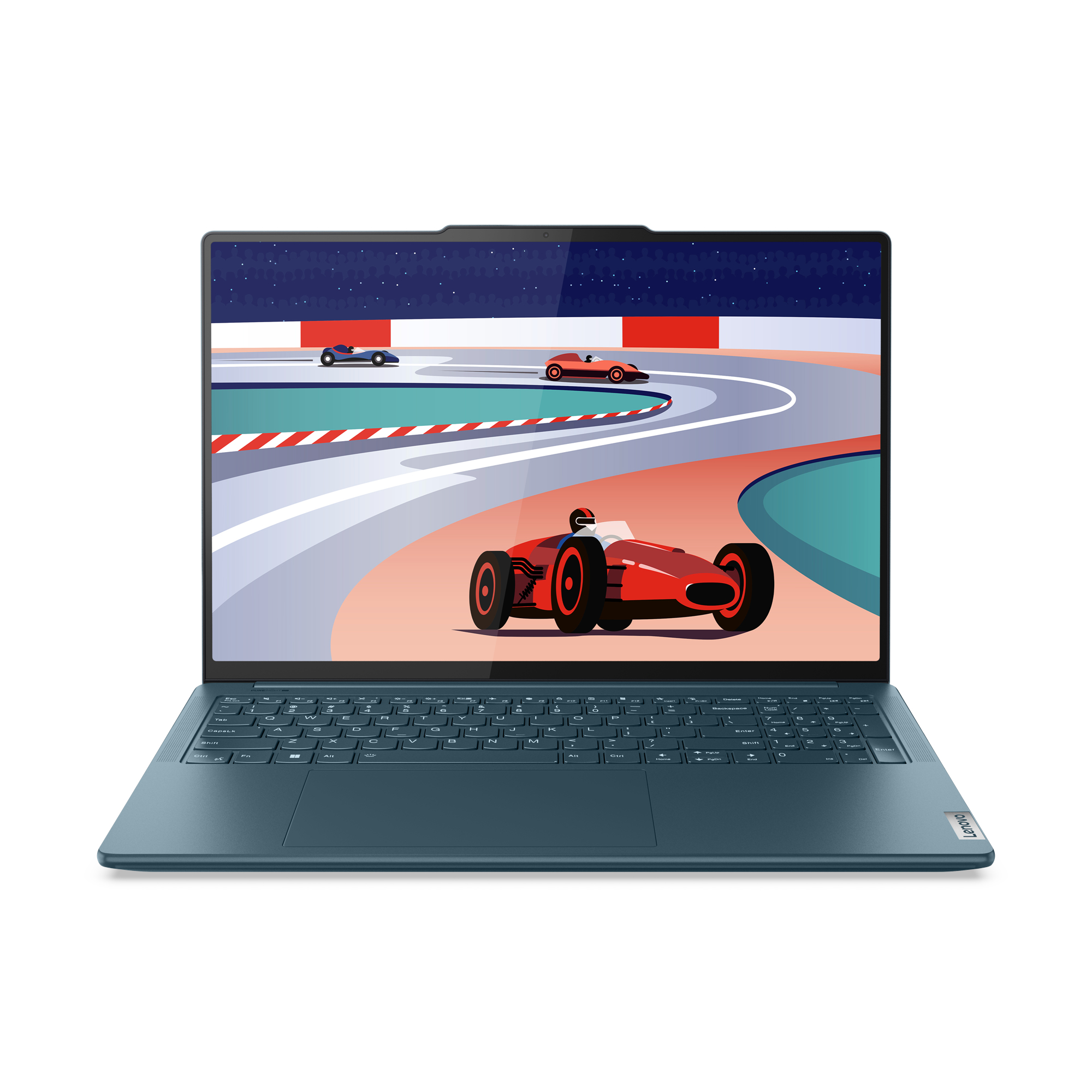 Lenovo Yoga Pro 9 16IRP8 83BY006SMB