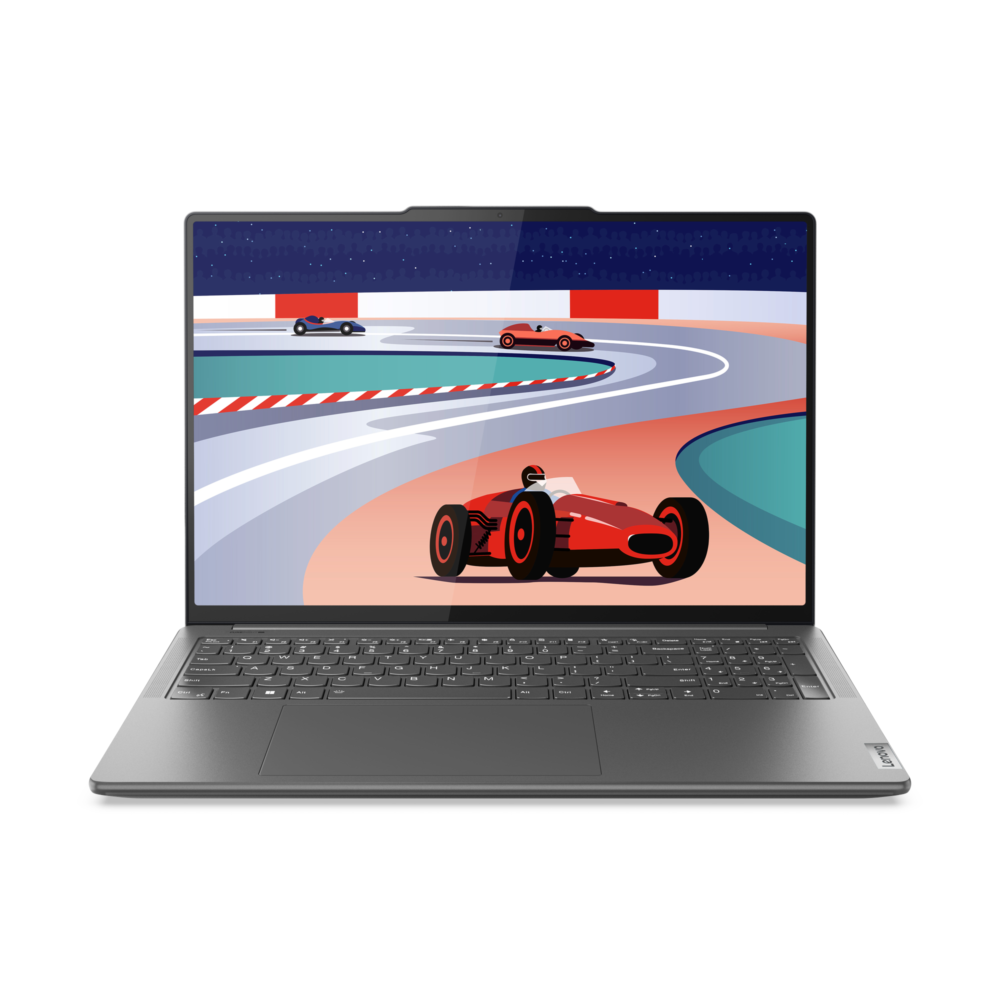 Lenovo Yoga Pro 9 16IRP8 83BY006XMB