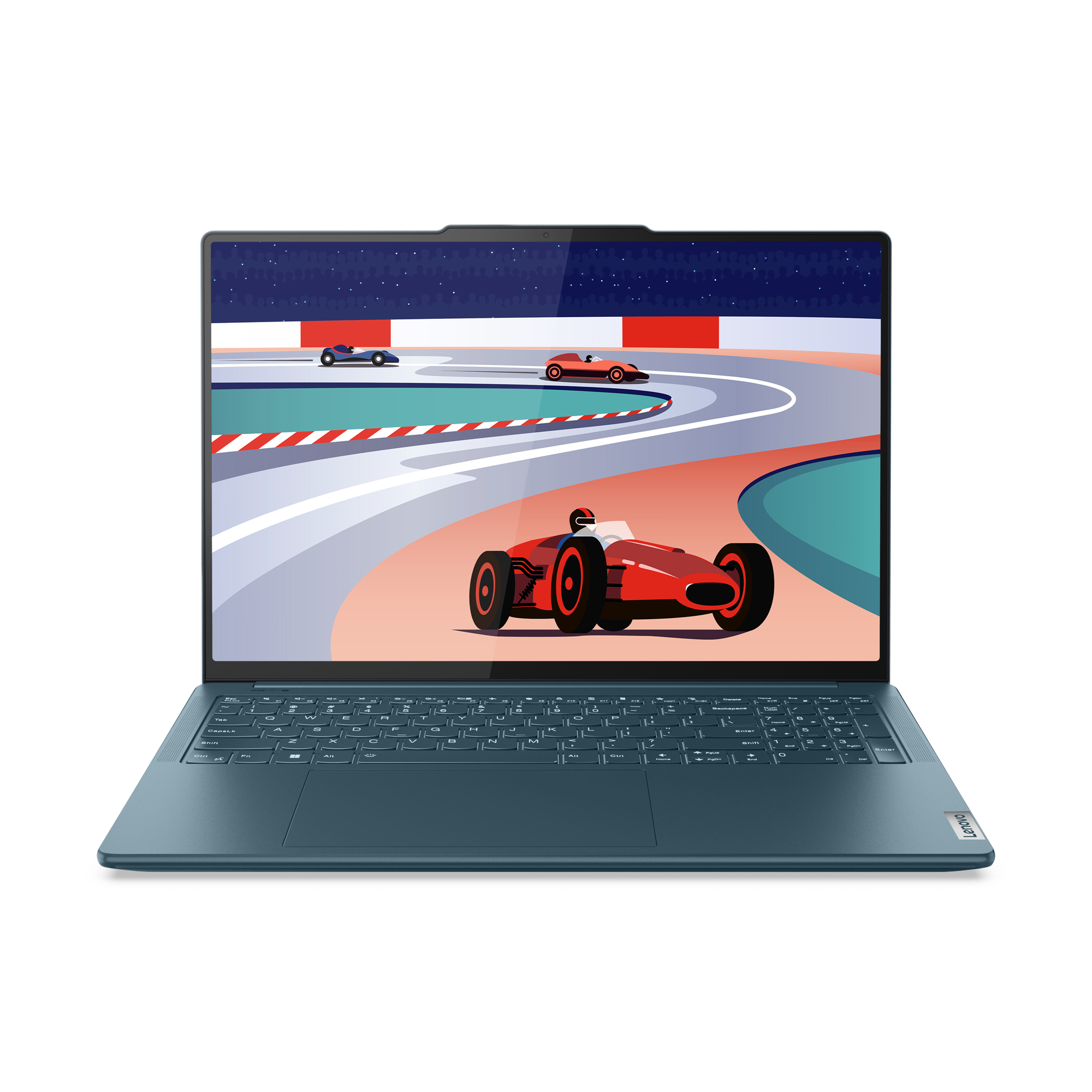 Lenovo Yoga Pro 9 16IRP8 83BY007MMH