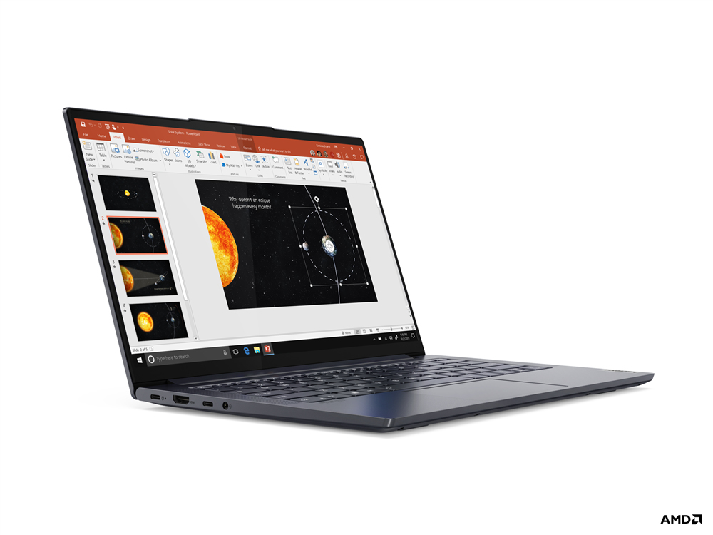 Lenovo Yoga Slim 7 14ARE05 82A2007KCL