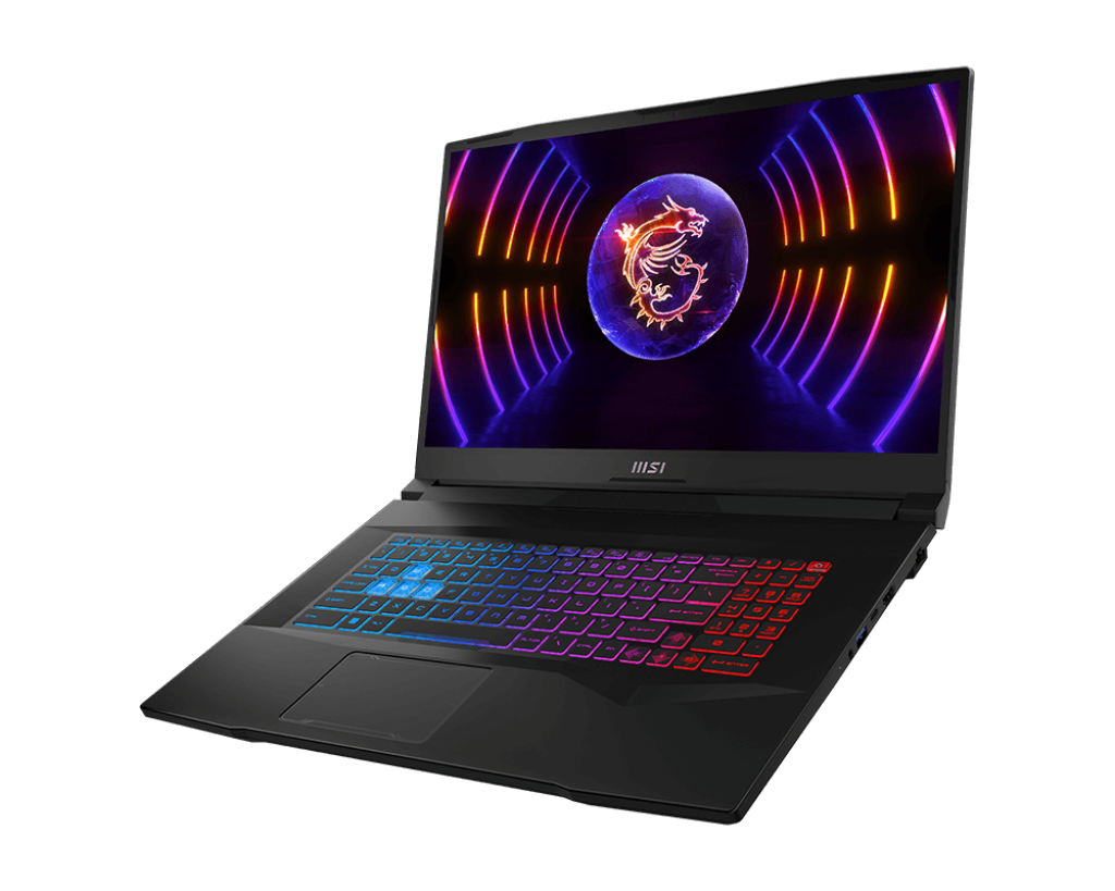 MSI Pulse 17 B13VGK-619CA