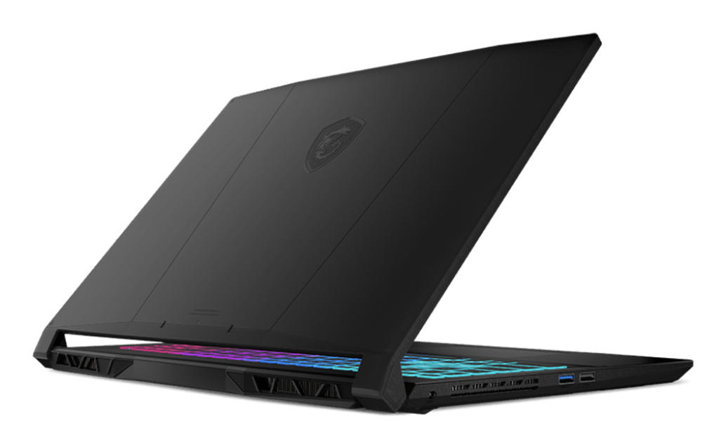 MSI Katana B13VFK-1437XPL KATANA 15 B13VFK-1437XPL