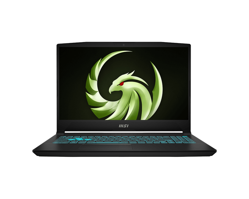 MSI Bravo 15 B7ED-001US