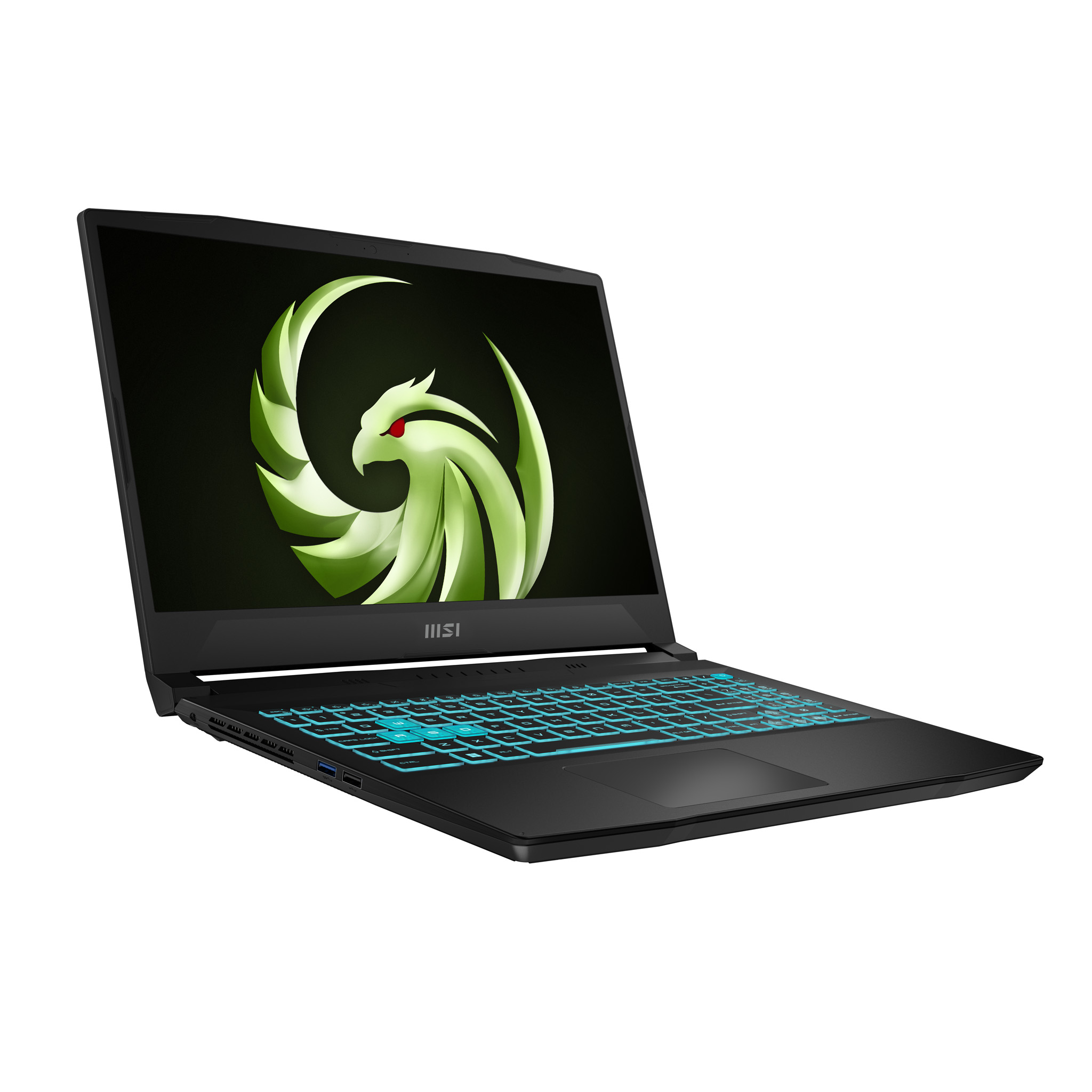 MSI Bravo 15 C7VE-007FR
