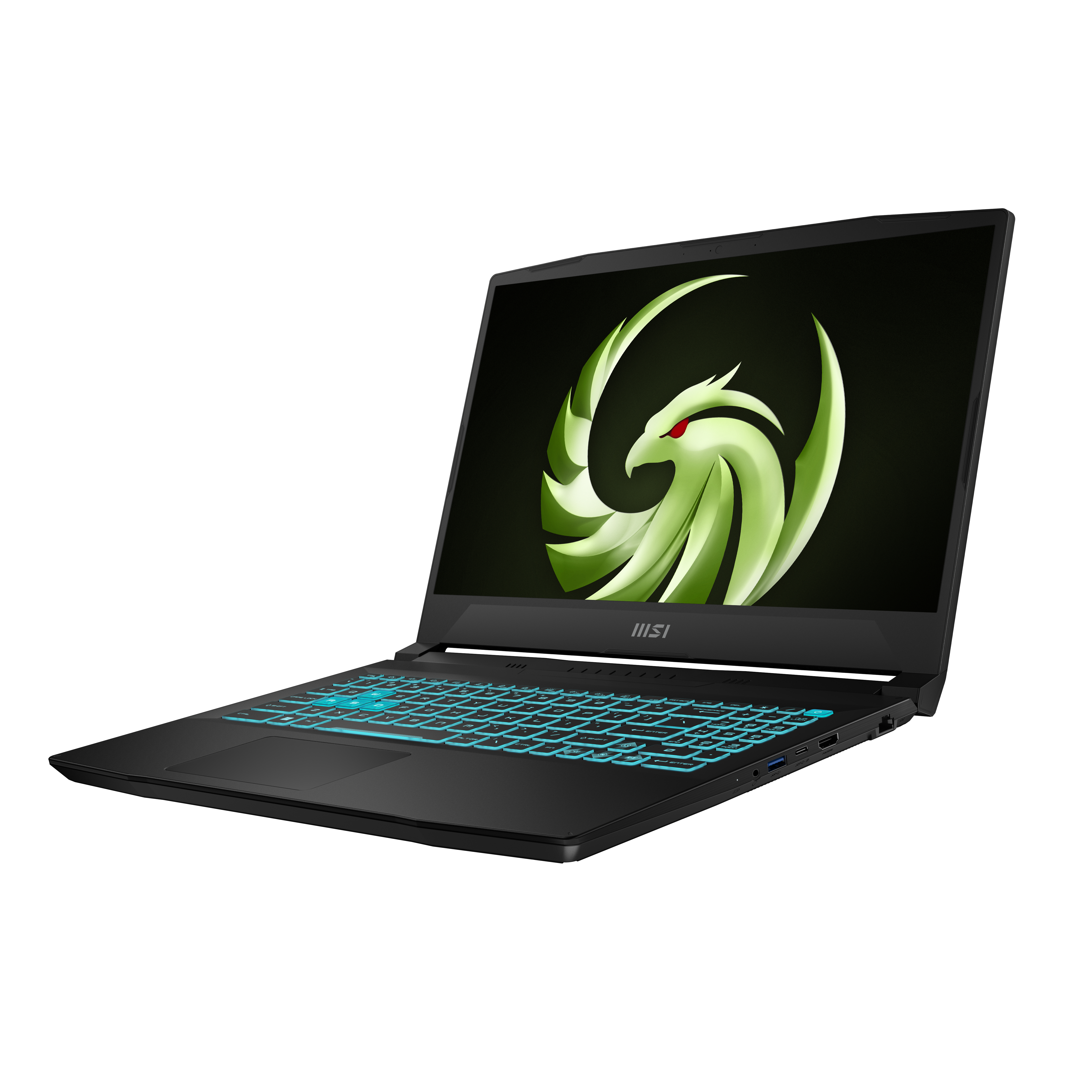 MSI Bravo 15 C7VF-034FR