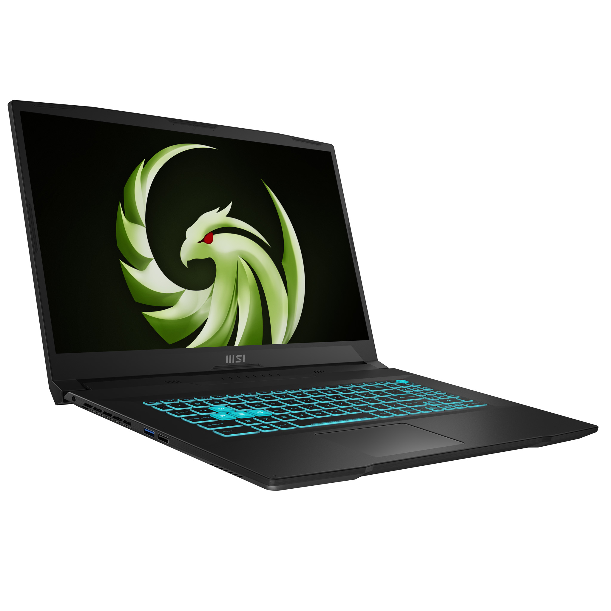 MSI Bravo 17 C7VE-014FR