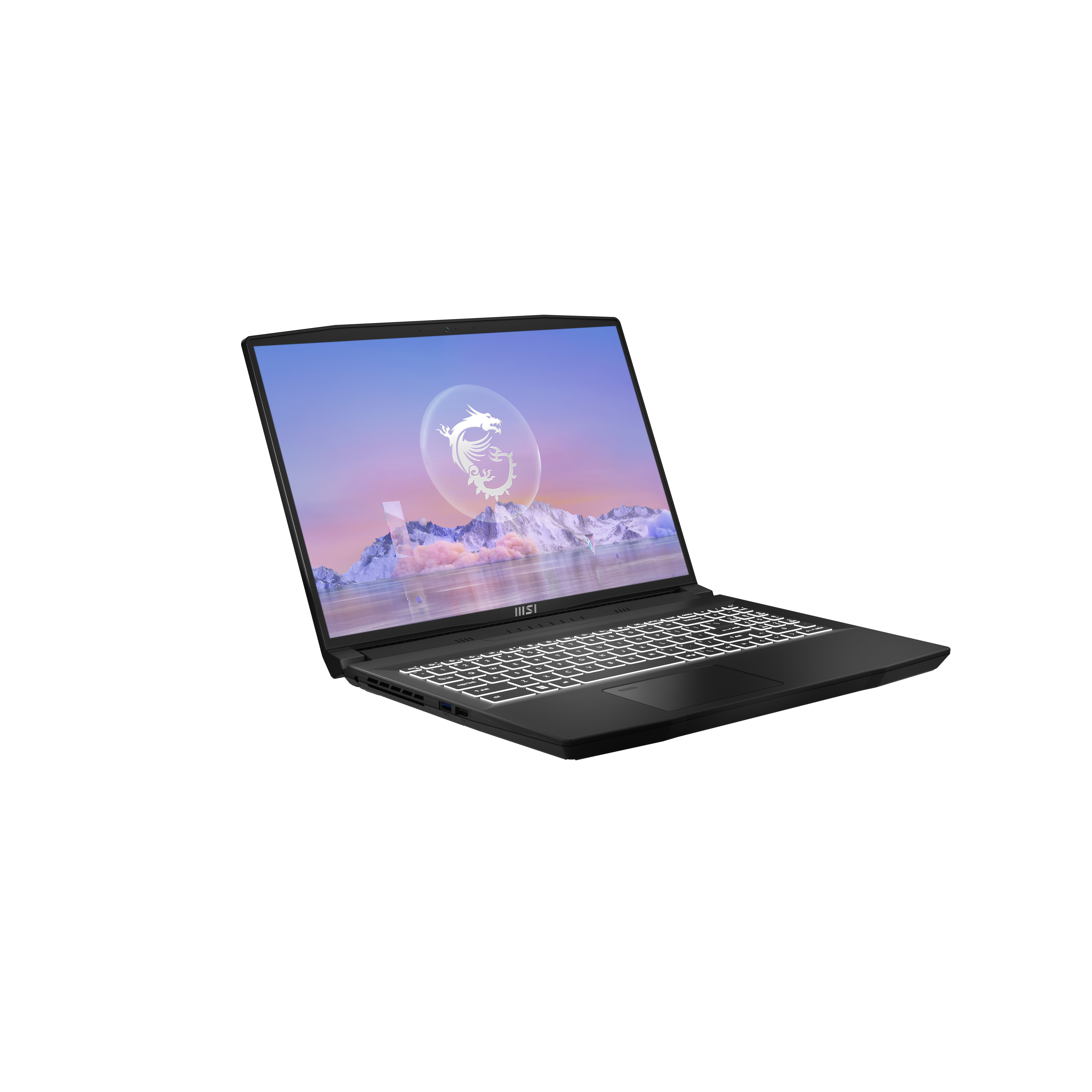 MSI Creator M16 B13VE-1235FR